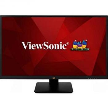 MONITOR LED 23.8 VIEWSONIC VA2410MH MMEDIA NEGRO
