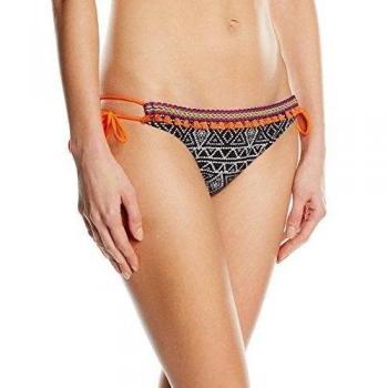 Banana Moon Wilma Mineola-Braguita de bikini Mujer    Noir