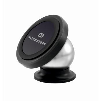 Soporte Magnético para Teléfono Swissten S-Grip Dashboard M2