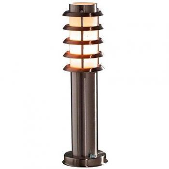 Konstsmide Trento 7561-000 - Lámpara de acero inoxidable