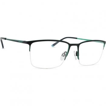 Jaguar 3612 3100 - Gafas Graduadas para Hombre Negras