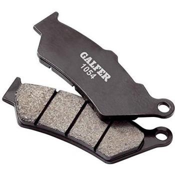 GALFER - FD090 G1054 SEMI METAL BRAKE PADS