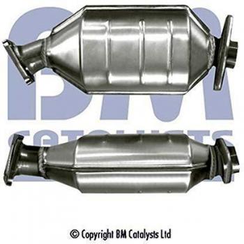 BMCATALYS BM91095H Catalytic Converters and Parts