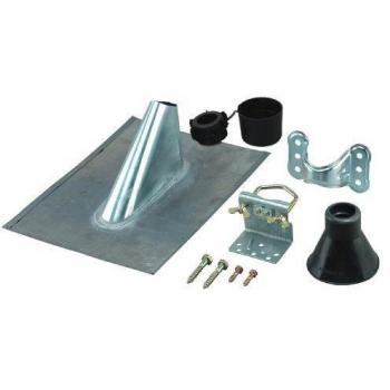 Kathrein ZTS 160 - Kit de sujección