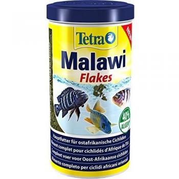 Tetra - Malawi Flakes, 1L