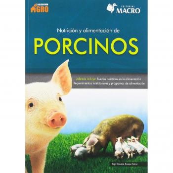 Nutrición y Alimentación de Porcinos