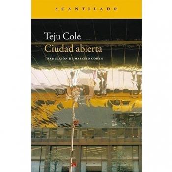 Ciudad abierta