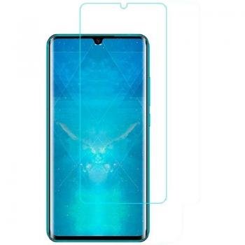 Protector de Vidrio Templado para Xiaomi Mi10Lite - Alta Definición y Sensibilidad al Tacto