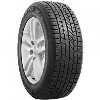 Toyo Open Country W/T - 225/65/R17 102H - E/E/72 - Neumático inviernos