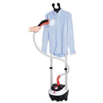 Di4 High Steam 1600W - Plancha Vertical, Vapor de 30gr, Autonomía de 50 min, 1600 W, 1.5 litros