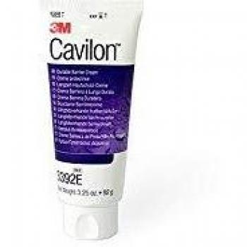 CAVILON 3M CREMA BARRERA INCONTINENCIA DURADERA 92 G