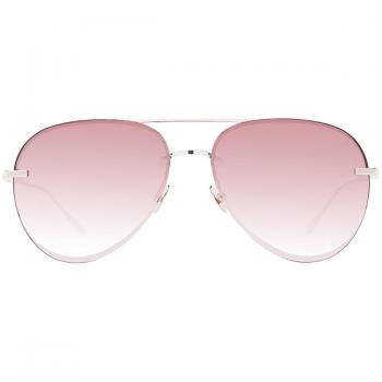 Scotch & Soda 5016 401 Men's Sunglasses Gold Size 59 Rose Gold Women Sunglasses