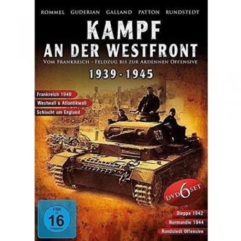 Kampf an der Westfront