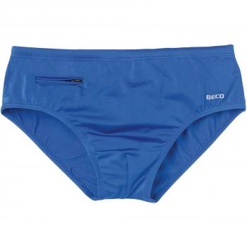Beco Hombre Ropa, Hombre, Schwimmkleidung, Azul, Medium