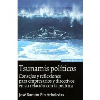 Tsunamis políticos: consejos y reflesiones para empresarios