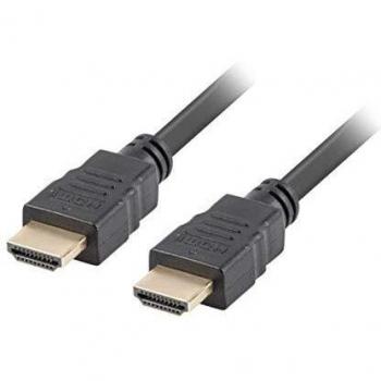Lanberg HDMI Cable M/M 10m v2.0 4K Black