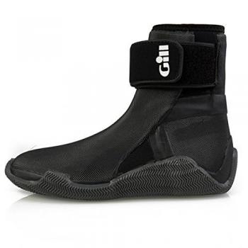 2018 Gill Edge 4mm Neoprene Boots BLACK 961 Boot/Shoe Size UK - UK Size 6.5/7.5