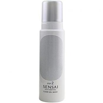 Sensai Silky Purifying Facial Cleansing Gel 145 ml