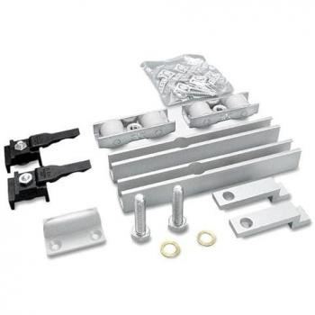 KLEIN Juego de Accesorios NK-85 Retrac 3727 - Versátil y eficaz para optimizar sistemas de montaje
