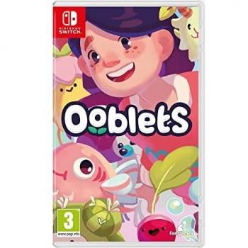 Ooblets - Switch