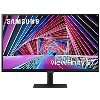 Samsung LS27A704NWUXEN - Monitor de 27 4K UHD