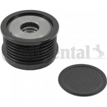 Rueda Libre de Alternador Continental CTAM AP9089