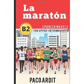 Spanish Novels: La maratón