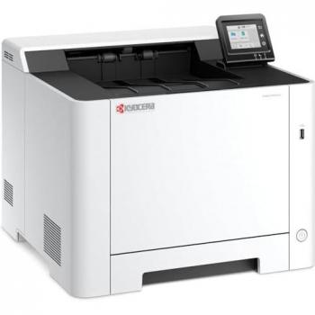 Kyocera ECOSYS PA2101cwx Color Laser Printer, 21ppm, 1200 x 1200 DPI, A4, Wi-Fi, USB/LAN