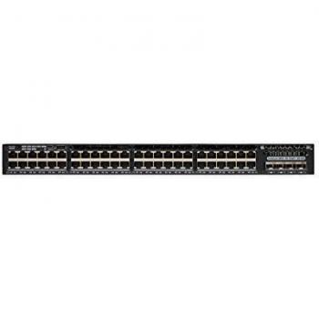 Cisco catalyst 365048port 4