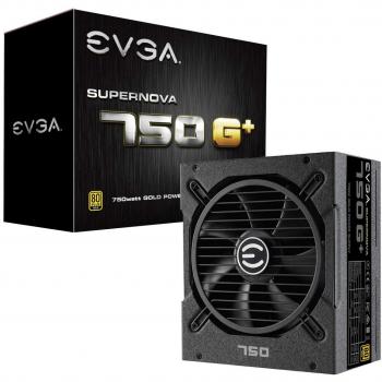 Evga 120-GP-0750-X2 - Fuente de alimentación