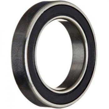 SKF 61803-2RS1 Sealed Deep Groove Ball Bearing - 17mm ID x 26mm OD x 5mm Width