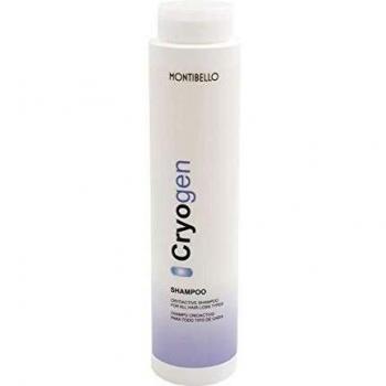 Montibel-Lo Cryogen, Champú Anticaida, 300 ml