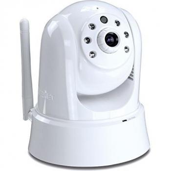 TRENDnet TV-IP662WI - Cámara de red megapíxel HD wireless PTZ para día/noche