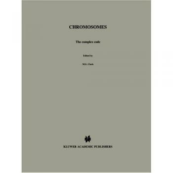 Chromosomes: The Complex Code