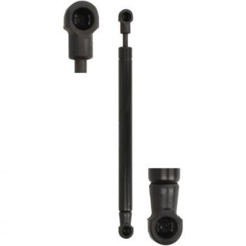 Resorte de gas para maletero/compartimento de carga STABILUS 840109, amortiguador de maletero con alta resistencia, fácil instalación, compatible con múltiples modelos de vehículos