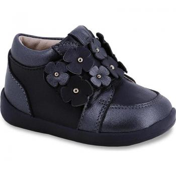 Botas de Niña Mayoral 42379 Marino Azul