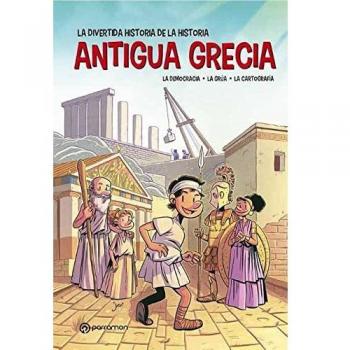 Antigua Grecia