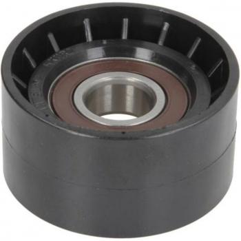 Polea tensora/guía BTA E2R5597BTA, correa trapezoidal y polea inversión/guía KRAFT 1225325, correa poli V