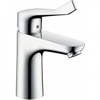 Hansgrohe - Focus Care 100 mon lav CooStart s/vac