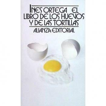 El libro de los huevos y de las tortillas