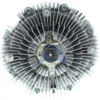 Embrague, ventilador del radiador Aisin FCT-083