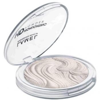 LAMEL Insta Glow and Sparkle Professional Highlight Pressed Powder Shade 401 12 g