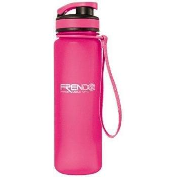 Frendo 701107 - Cantimplora de 0.5 litros, color rosa