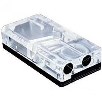 Phanteks phr160 bk01refrigeracion para pc
