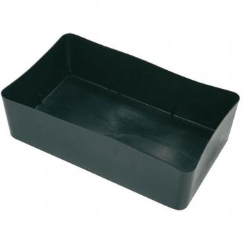 Contenedor de almacenamiento para bolas de pétanque Errea - negro - TU