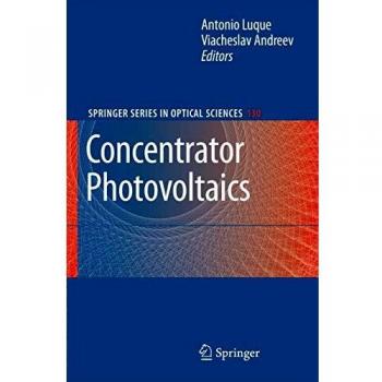 High-Efficiency Solar Concentrator System