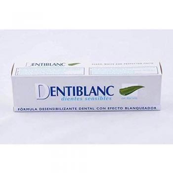 VIÑAS DENTIBLANC Dientes Sensibles