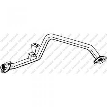 Bosal 885-039 Tubos