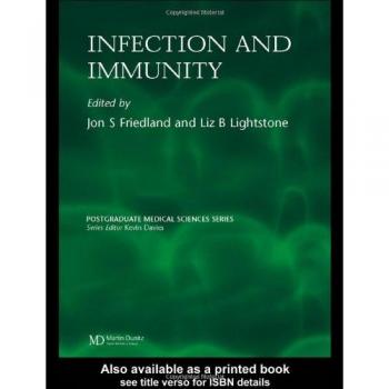 Infection and Immunity