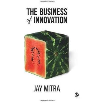 Business of Innovation: Strategies for Growth and Development (Paperback)